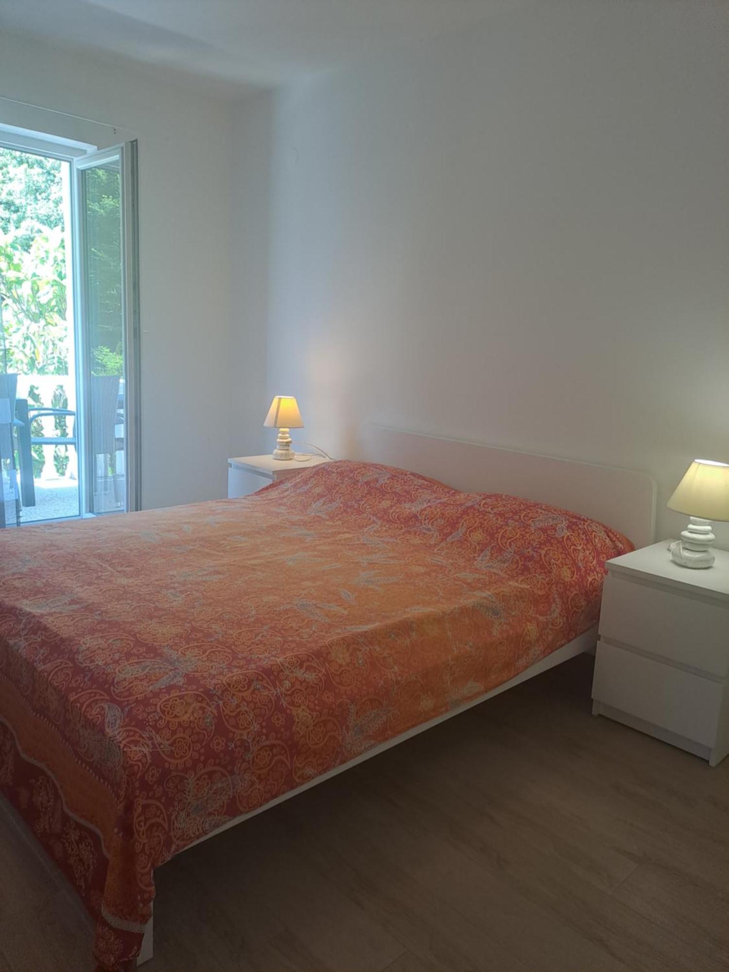 Put 2 Apartmán Baška