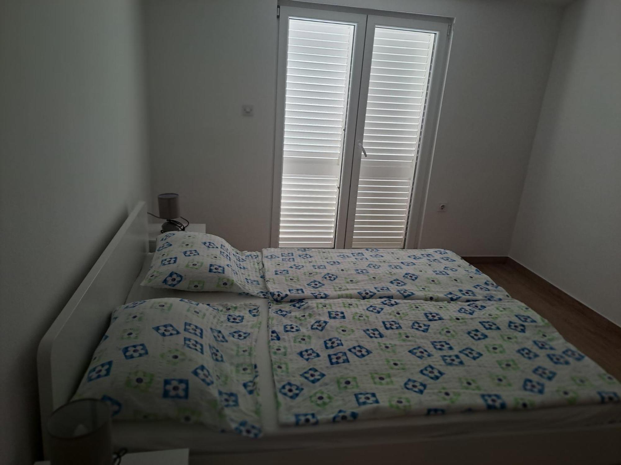 Put 2 Apartmán Baška
