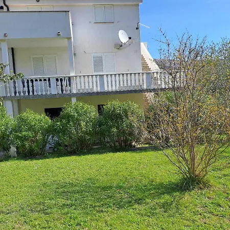 Apartman Put 2 Baska  Exterior photo