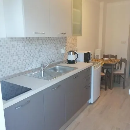 Apartman Put 2 Baska  Exterior photo