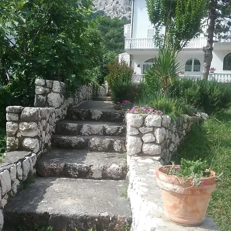 Apartman Put 2 Baska  Exterior photo