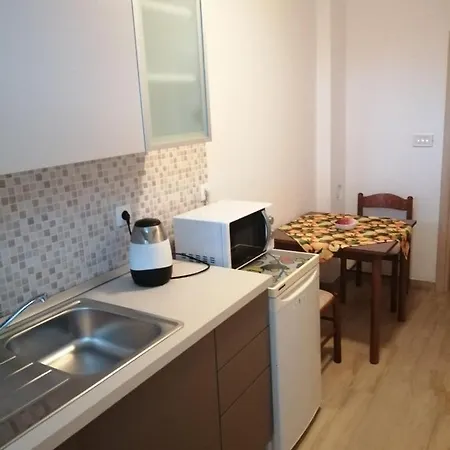 Apartman Put 2 Baska  Exterior photo