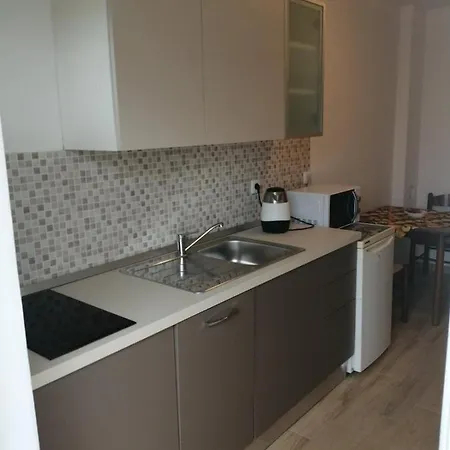 Apartman Put 2 Baska  Exterior photo