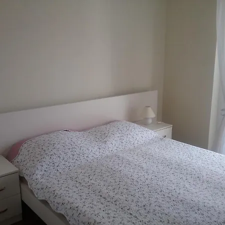 Apartman Put 2 Baska  Exterior photo