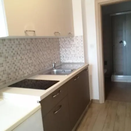 Apartman Put 2 Baska  Exterior photo