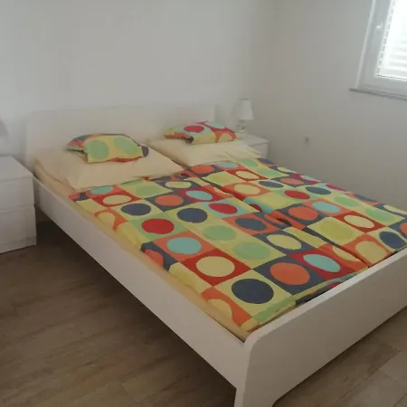 Apartman Put 2 Baska  Exterior photo