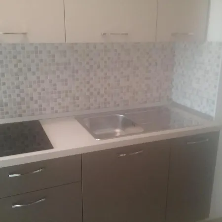 Apartman Put 2 Baska  Exterior photo