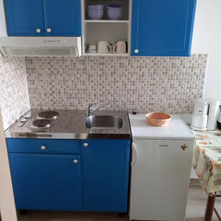 Apartman Put 2 Baska  Exterior photo