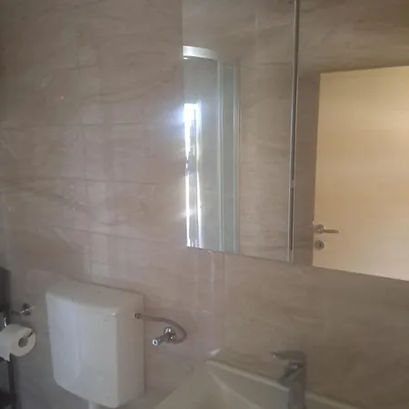 Apartman Put 2 Baska  Exterior photo