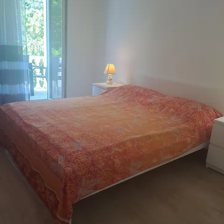 Apartman Put 2 Baska  Exterior photo