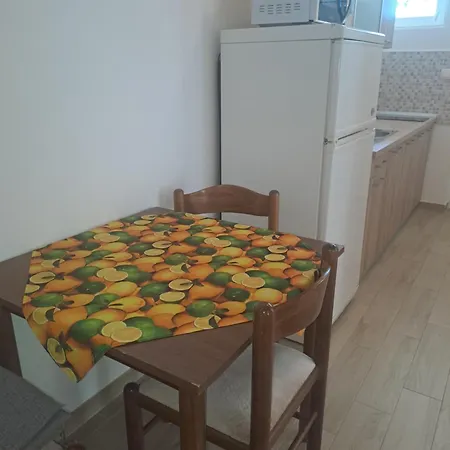 Apartman Put 2 Baska  Exterior photo