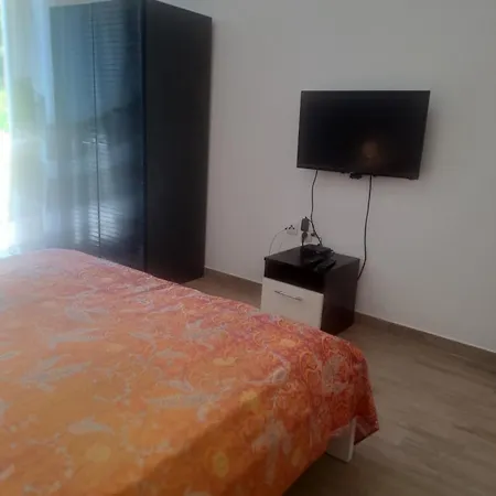 Apartman Put 2 Baska  Exterior photo