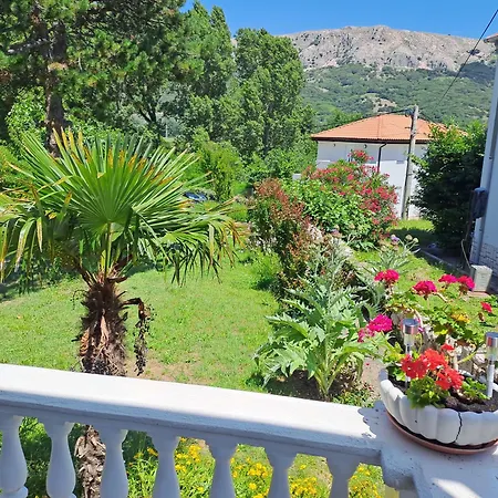 Apartman Put 2 Baska  Exterior photo