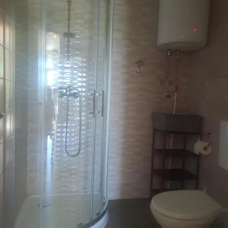 Apartman Put 2 Baska  Exterior photo