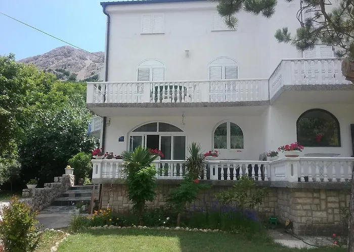 Apartman Put 2