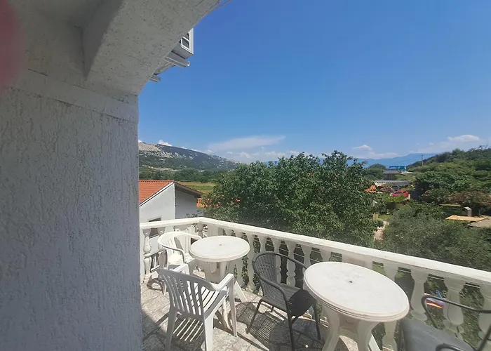 Apartman Put 2