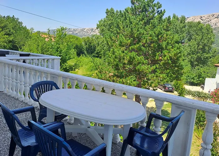 Apartman Put 2
