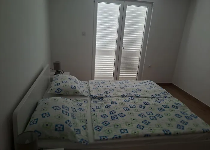 Apartman Put 2