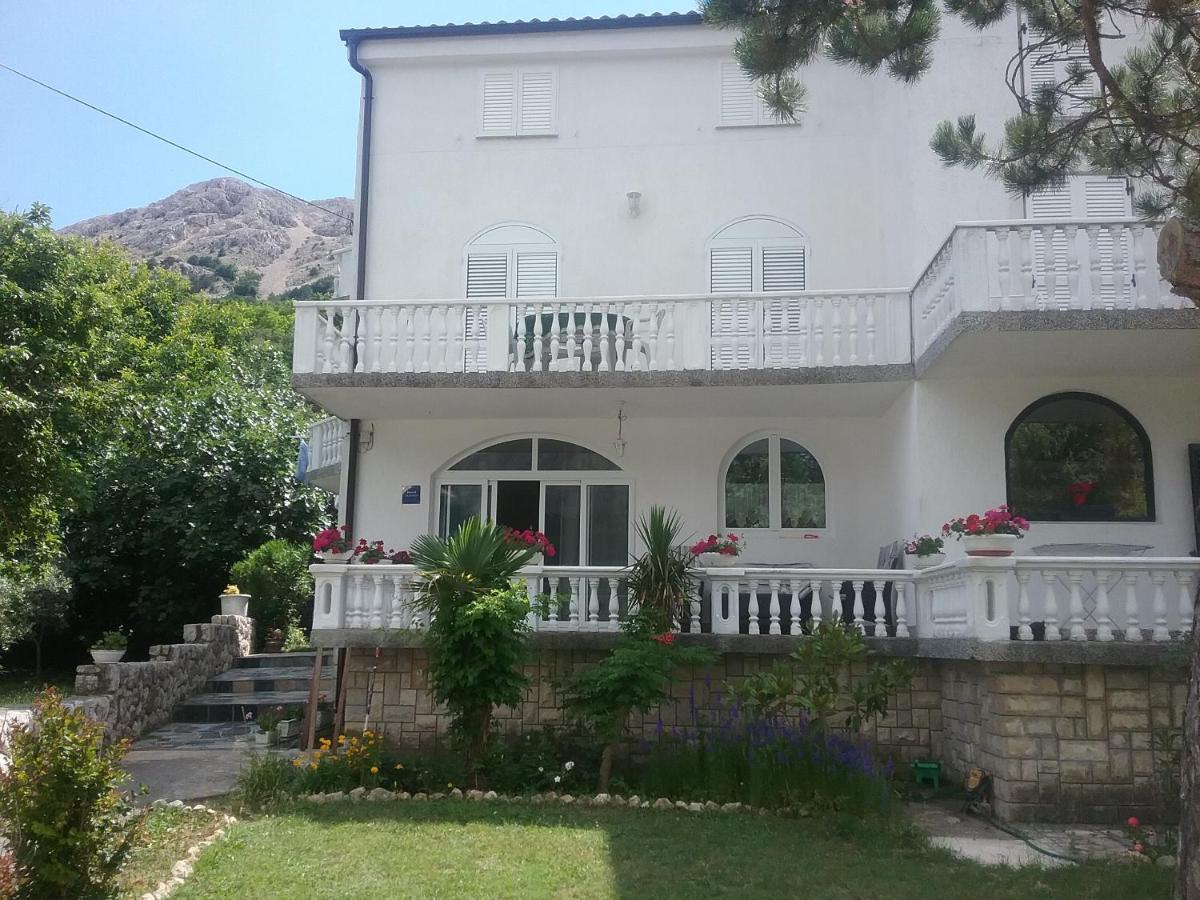 Put 2 * Baska (Krk)