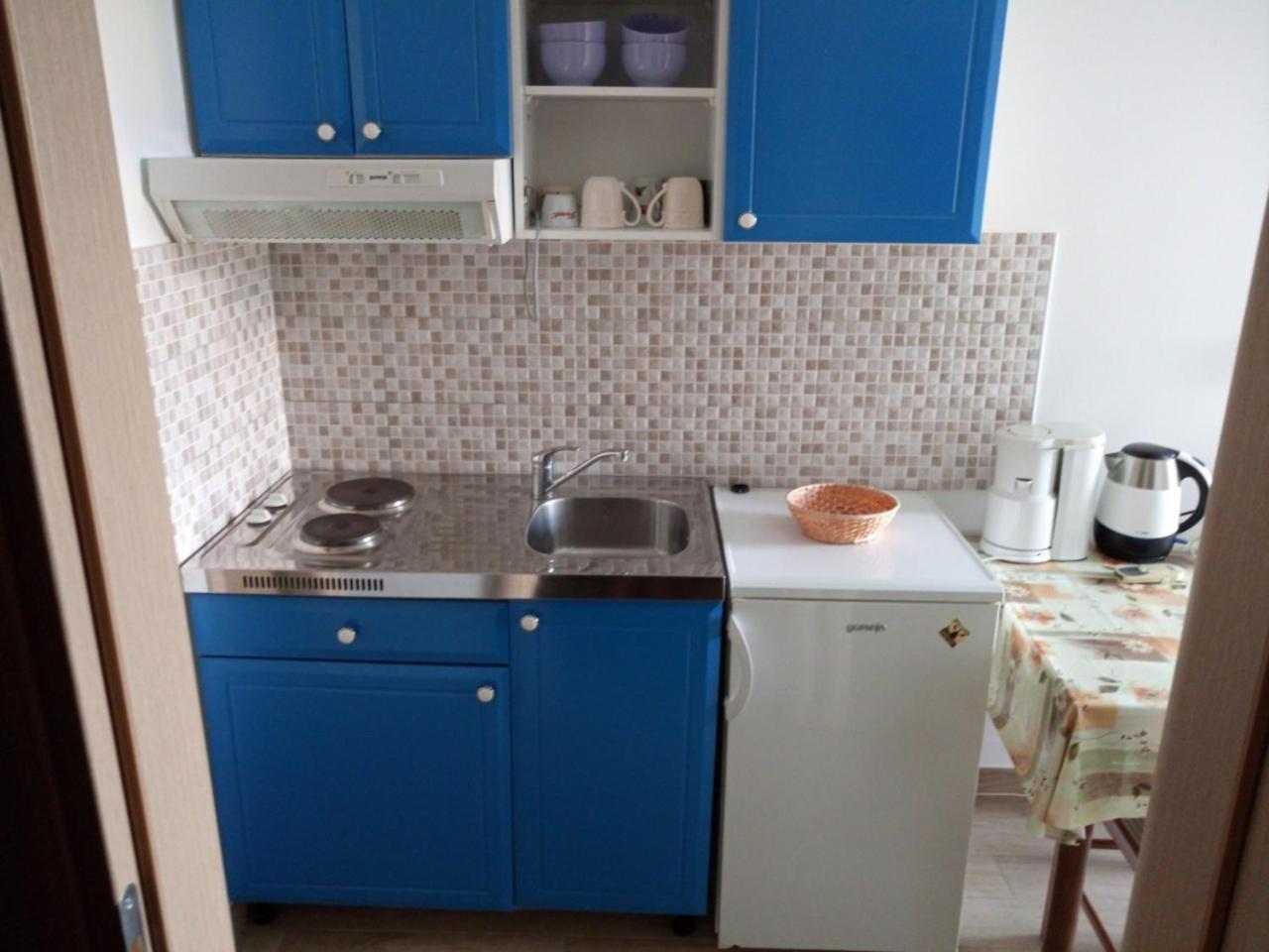 Apartment Put 2 Baska (Krk)
