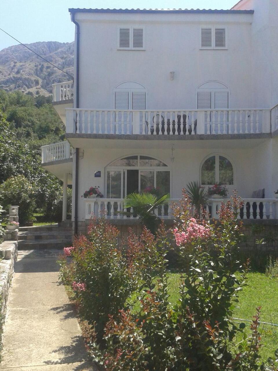Apartment Put 2 Baska (Krk)