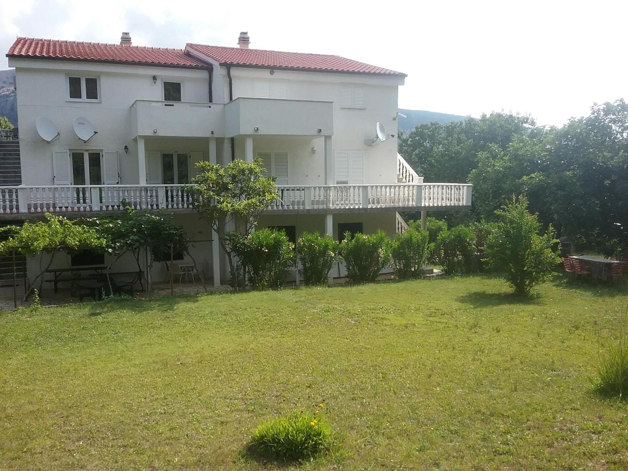 Apartment Put 2 Baska (Krk)