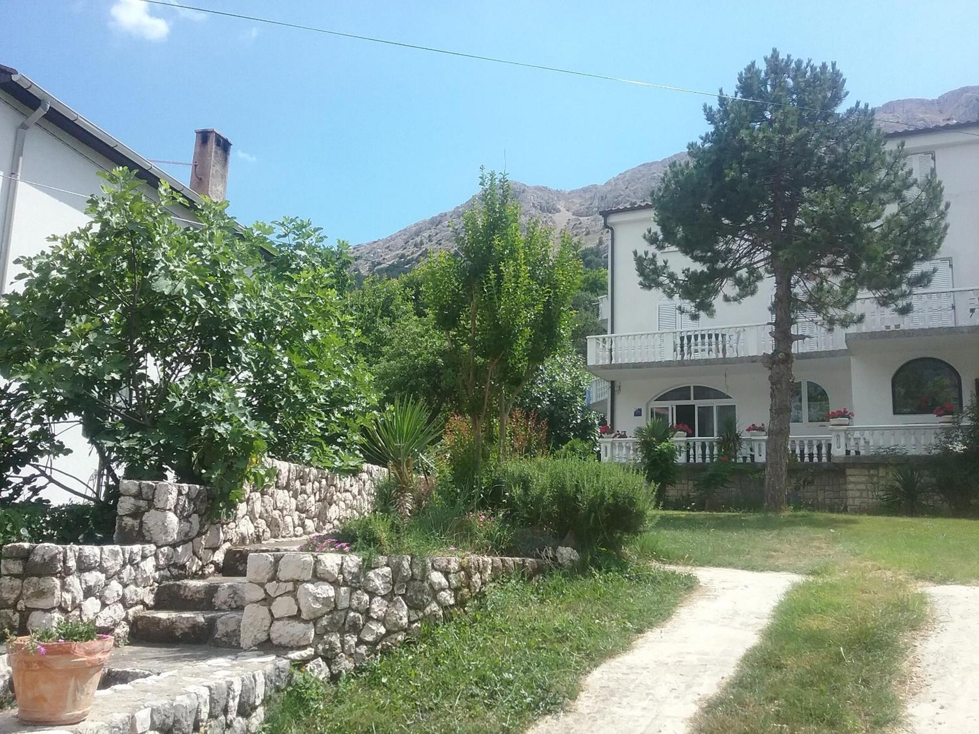 Put 2 Baska (Krk)