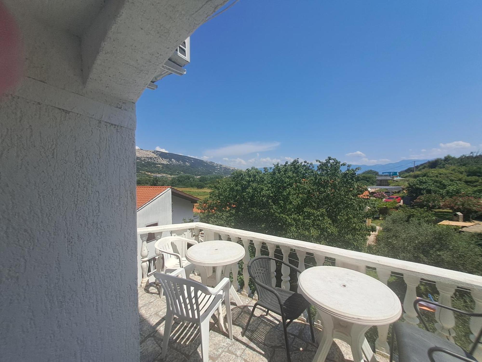 Apartment Put 2 Baska (Krk)