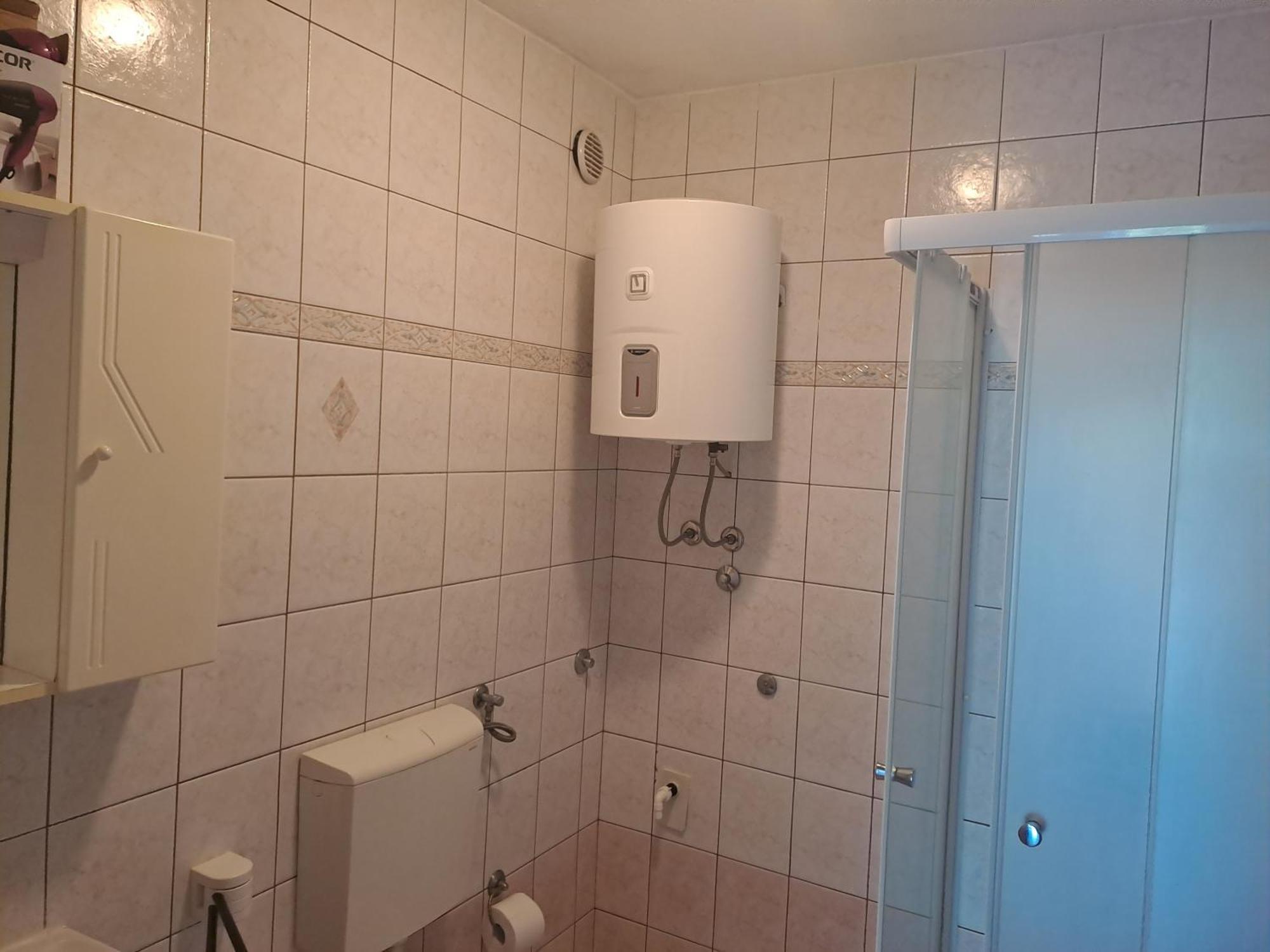 Apartment Put 2 Baska (Krk)