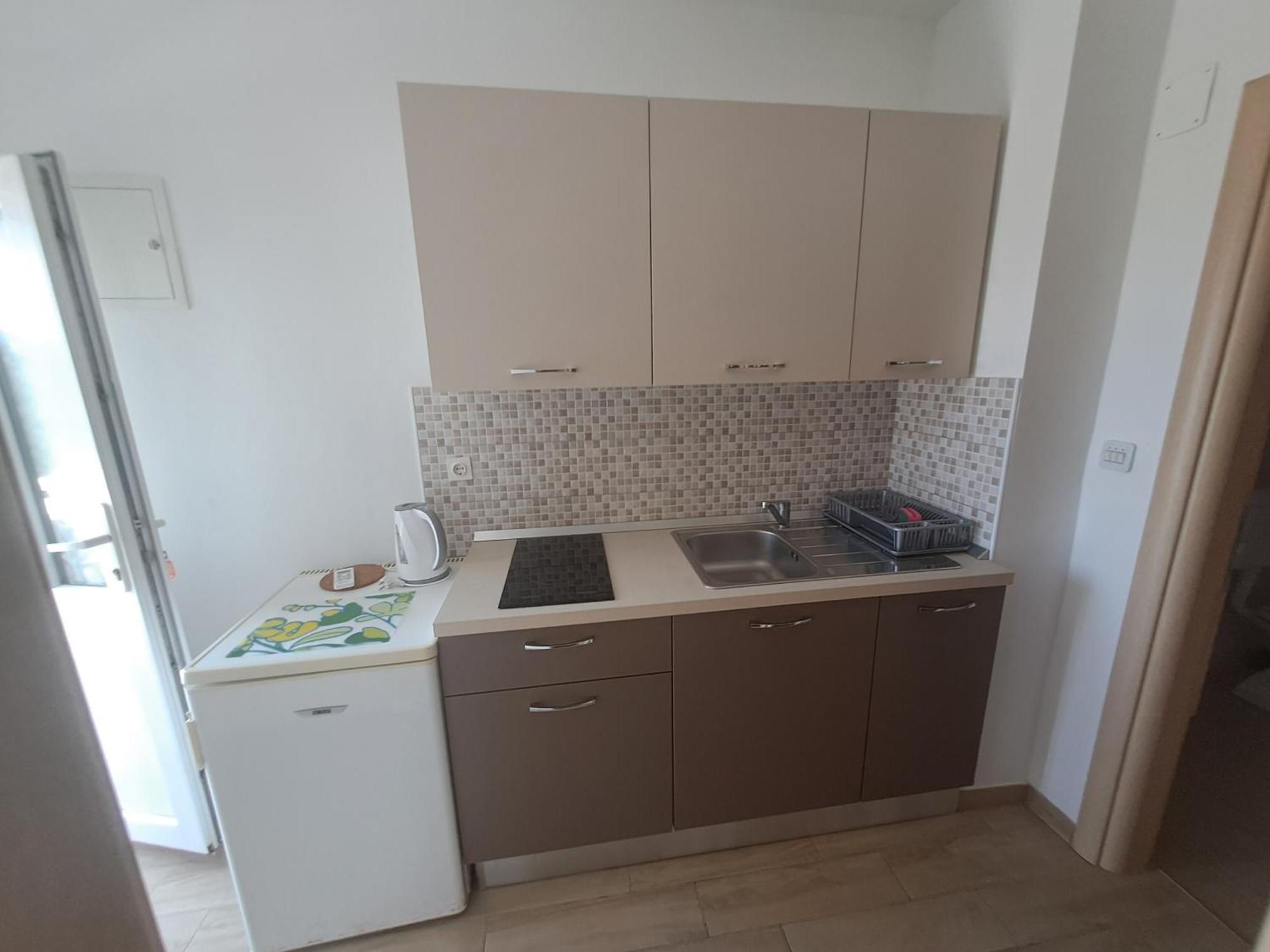 Put 2 Apartment
